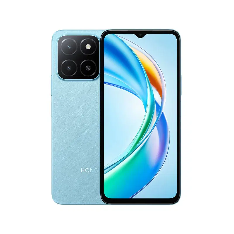 Honor x5b plus|موبایل|گرگان, |دیوار