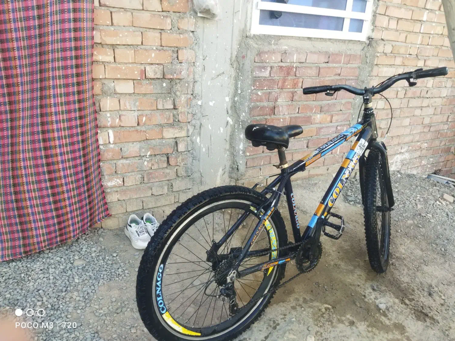 دوچرخه 26|دوچرخه، اسکیت، اسکوتر|عنبرآباد, |دیوار