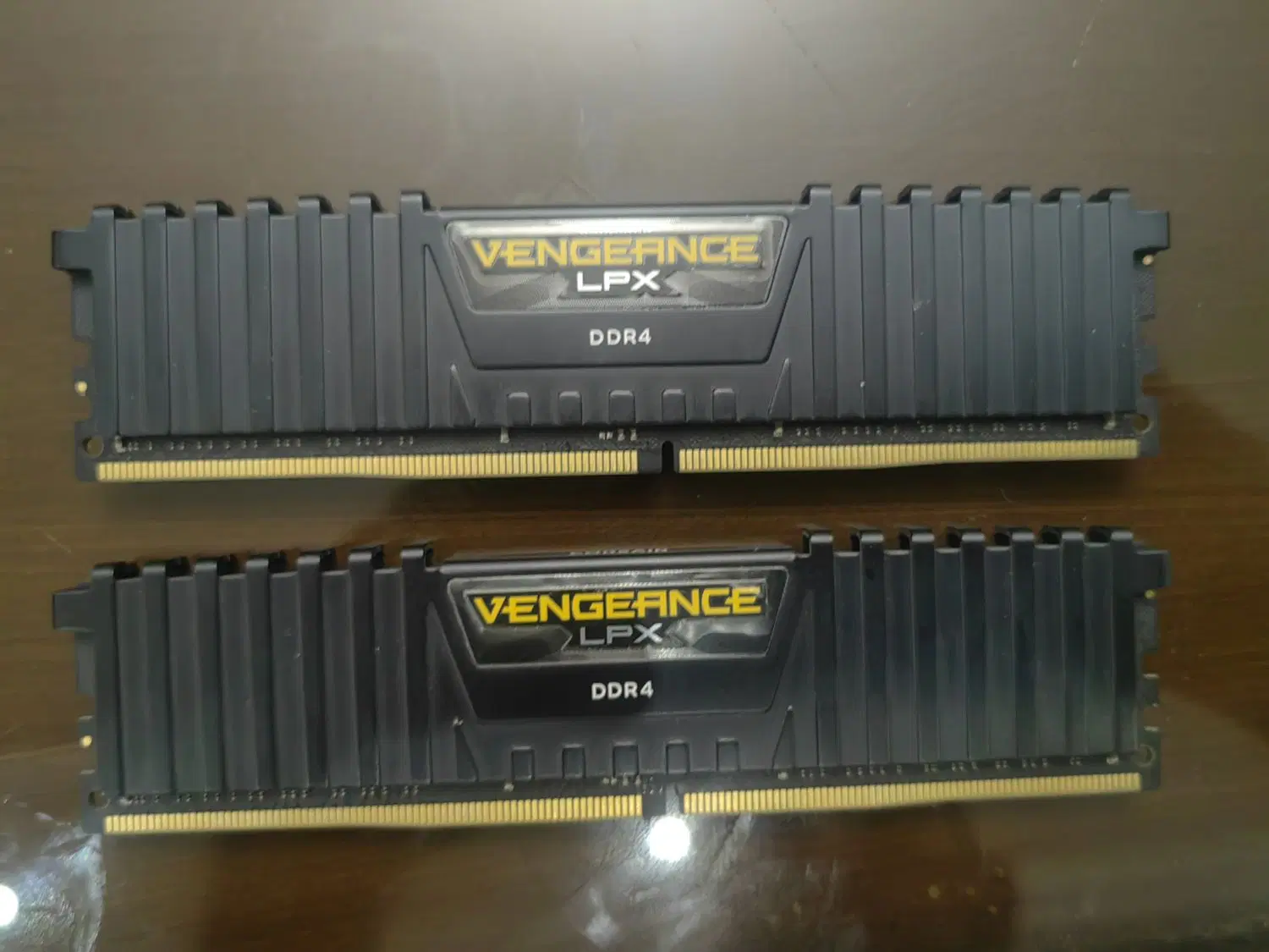 رم ddr4 ddr5|قطعات و لوازم جانبی رایانه|تهران, جلیلی|دیوار