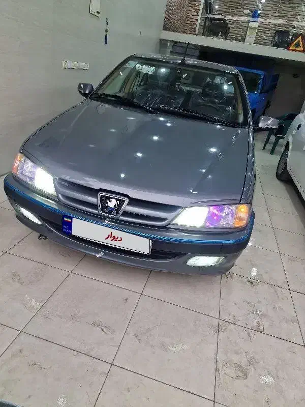 شوش|خودرو سواری و وانت|شوش, |دیوار