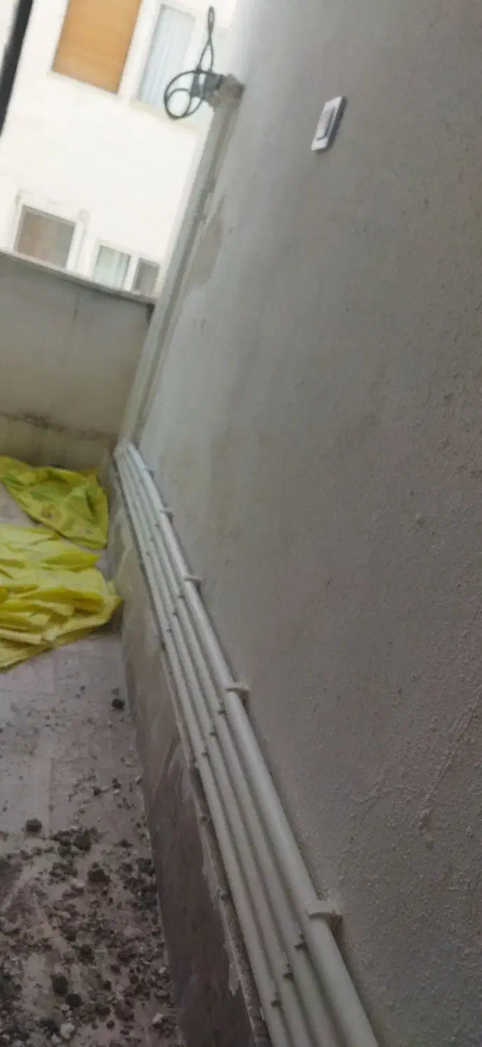 لوله کشی،نصب وتعمیر شیرآلات،نصب پمپ، منبع،رادیاتور|خدمات پیشه و مهارت|پردیس, فاز ۸|دیوار