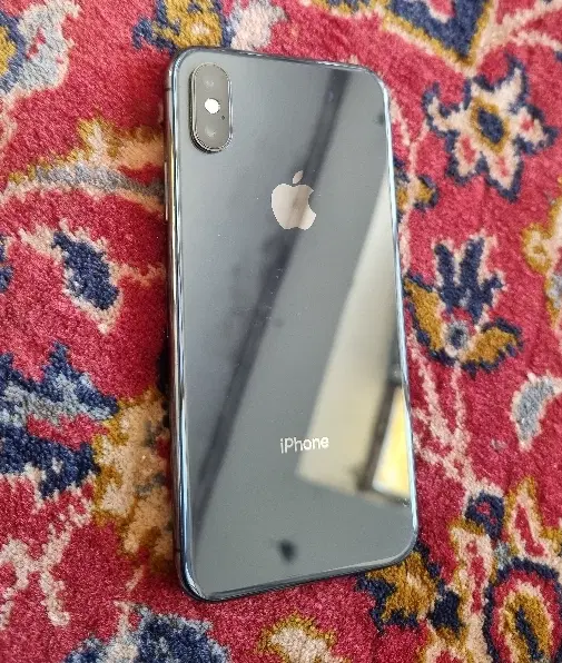 iphone xs 256 تمیز|موبایل|مشهد, علی آباد|دیوار