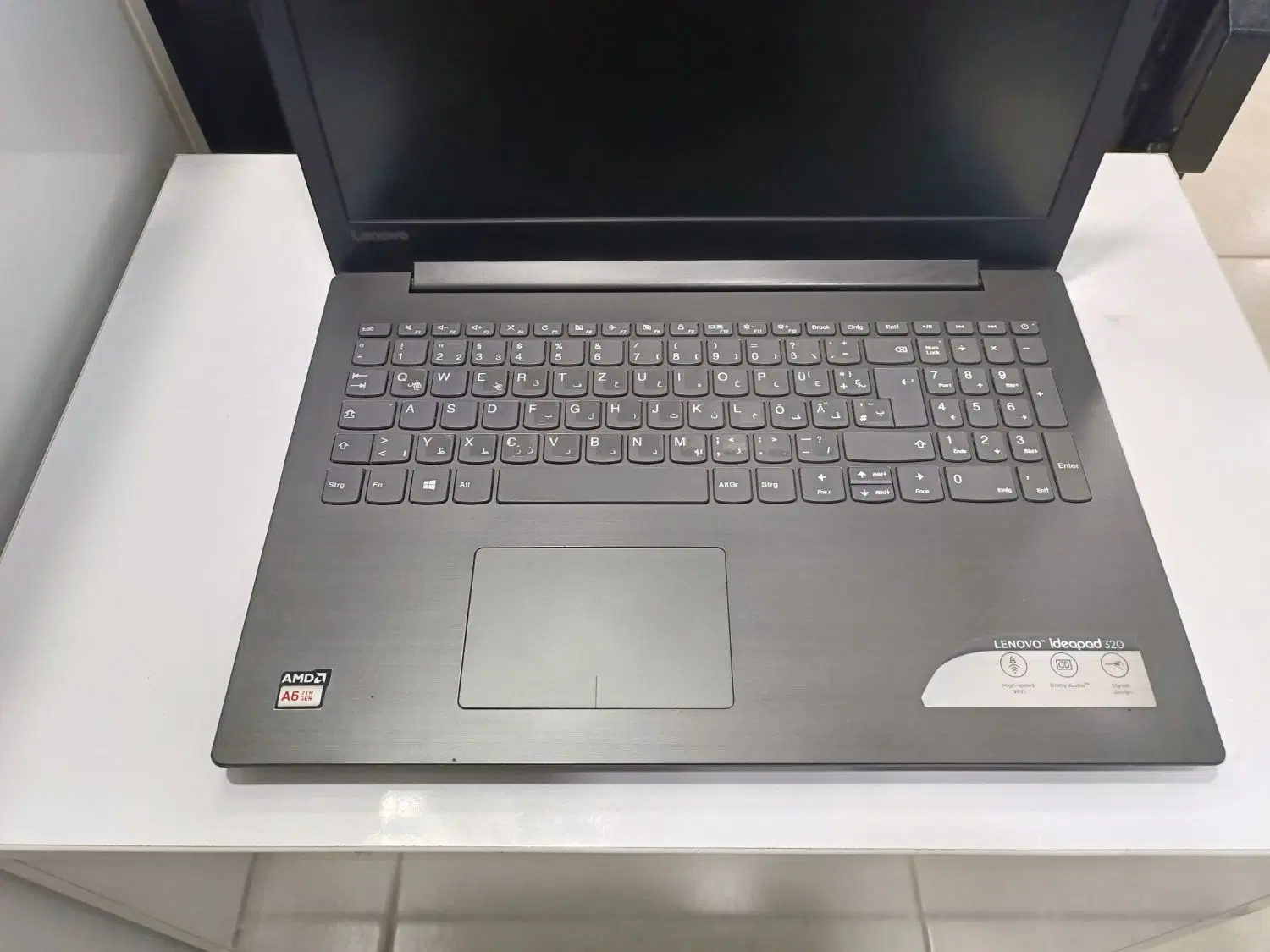لپتاپ Lenovo|رایانه همراه|مرودشت, فرهنگ|دیوار