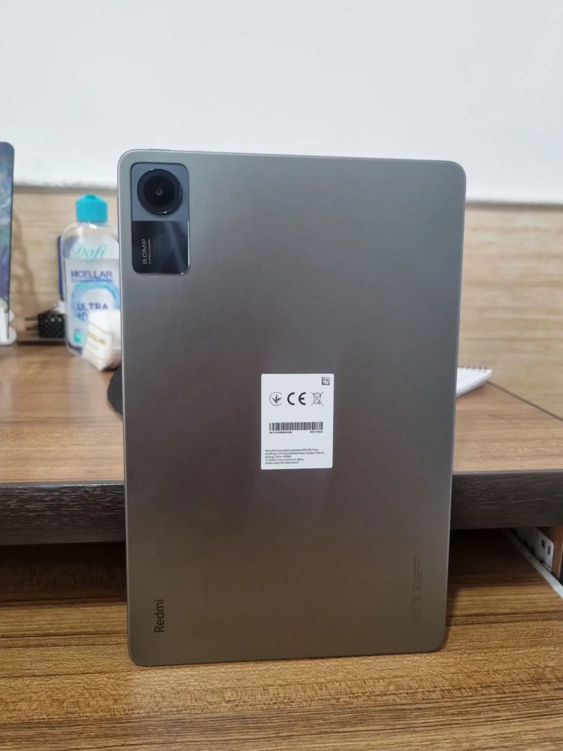 Pad SE xiaomi 8/256 11inch|تبلت|رفسنجان, |دیوار