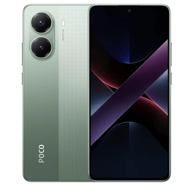 pocox7pro 5G|موبایل|کرمانشاه, |دیوار