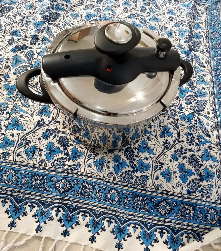 زودپز|ظروف پخت‌وپز|تهران, مشیریه|دیوار