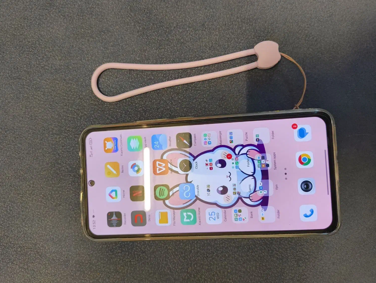 نوت۱۴ 4G|موبایل|زاهدان, |دیوار