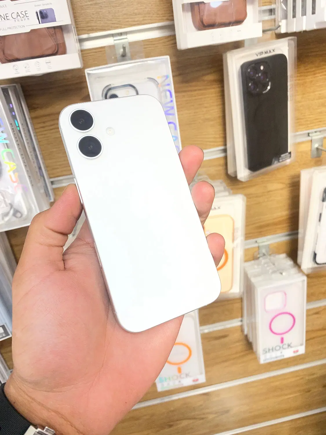 Iphone 16 normal|موبایل|شهریار, شهریار|دیوار