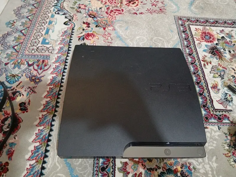 ps3|کنسول، بازی ویدئویی و آنلاین|شهریار, شهرک وائین|دیوار