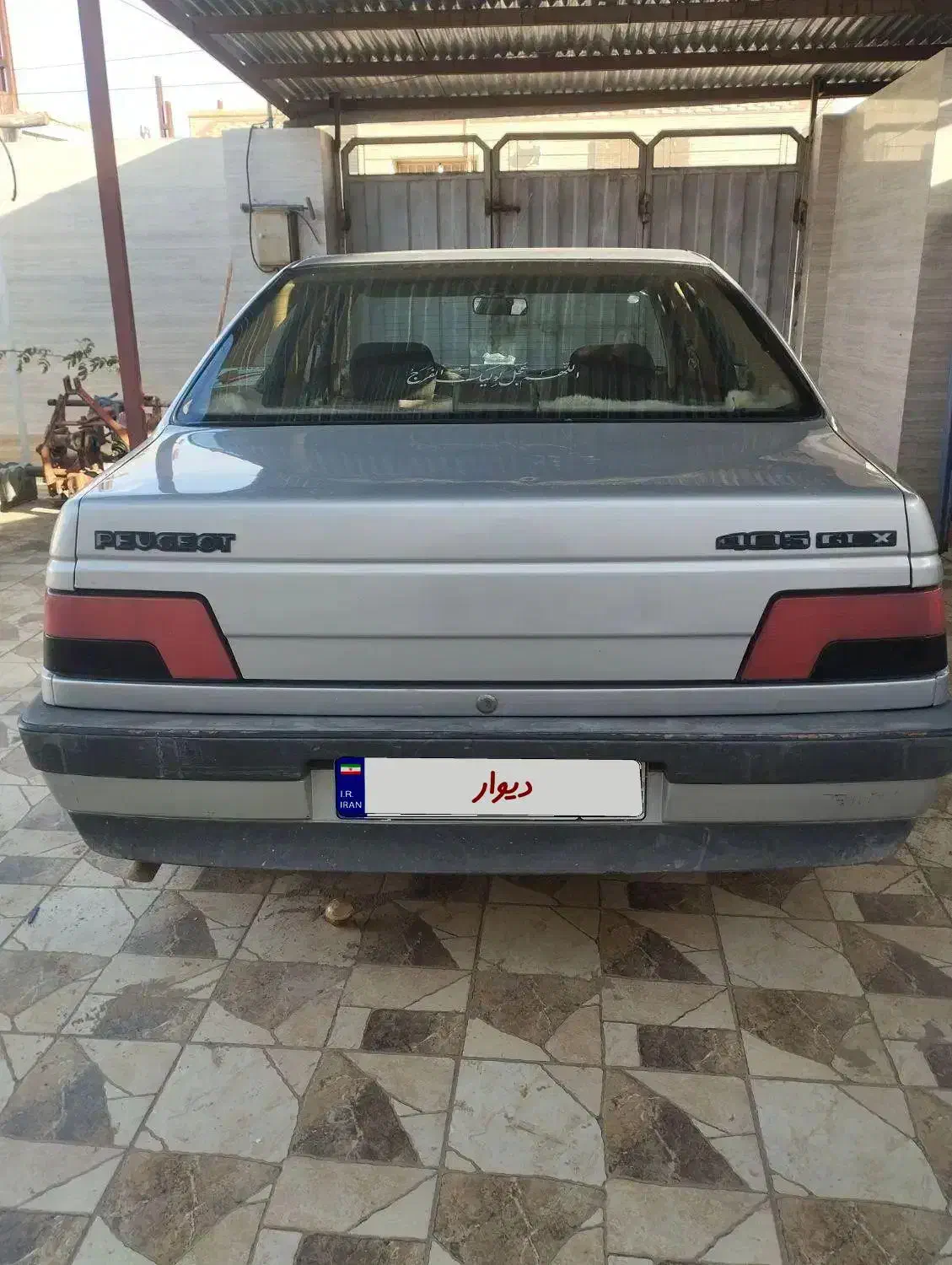 750|خودرو سواری و وانت|راور, |دیوار