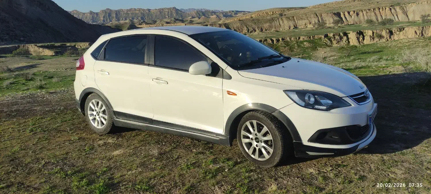 mvm315|خودرو سواری و وانت|خورموج, |دیوار