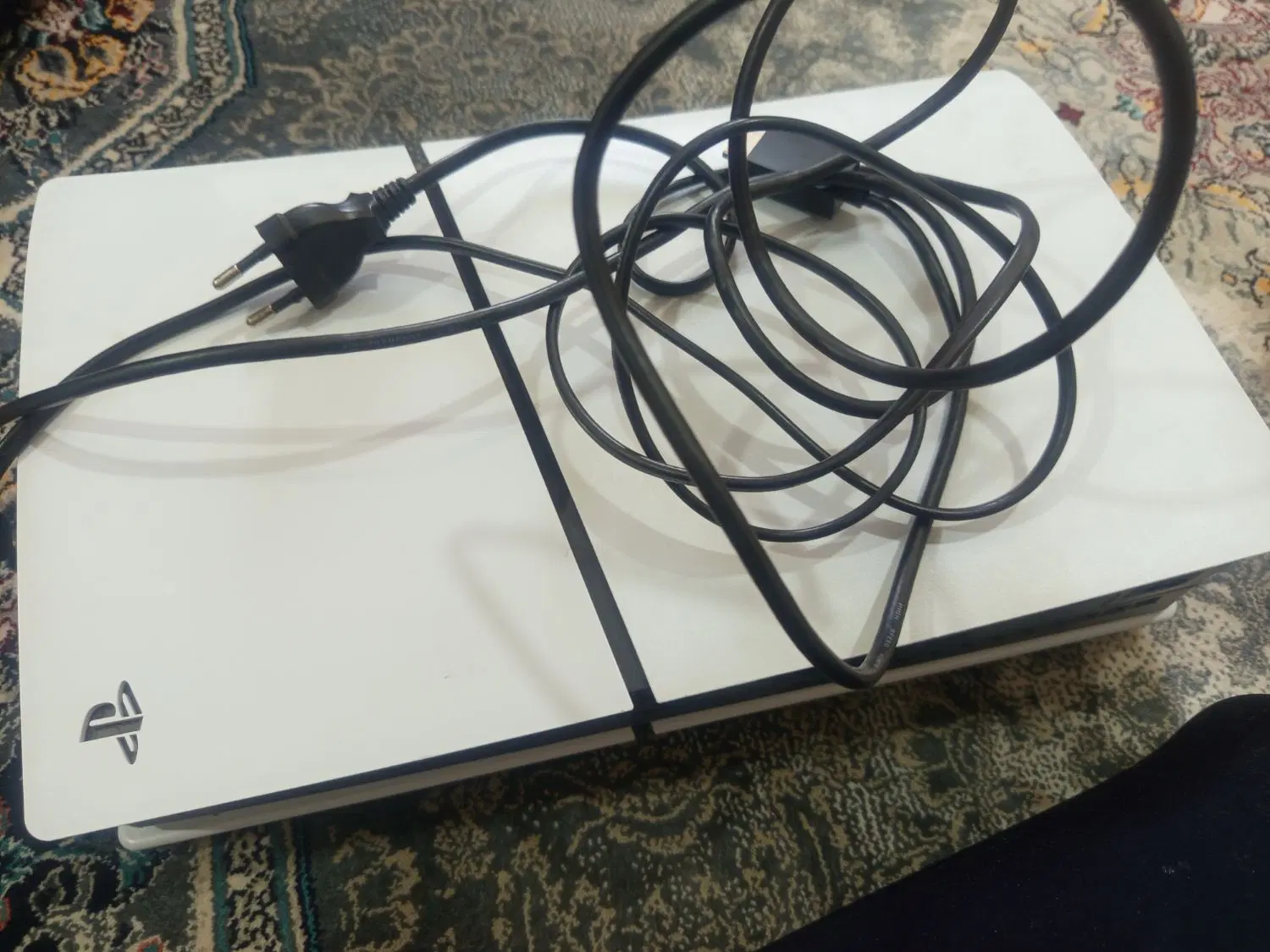 ps5|کنسول، بازی ویدئویی و آنلاین|شیراز, گلشن|دیوار