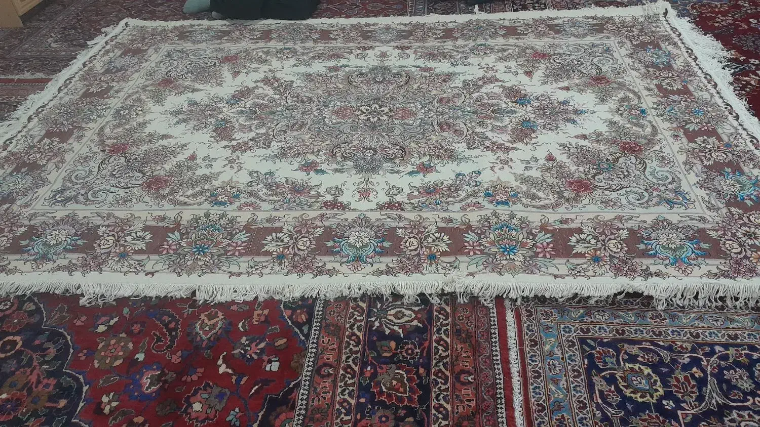 فرش|فرش|آذرشهر, |دیوار