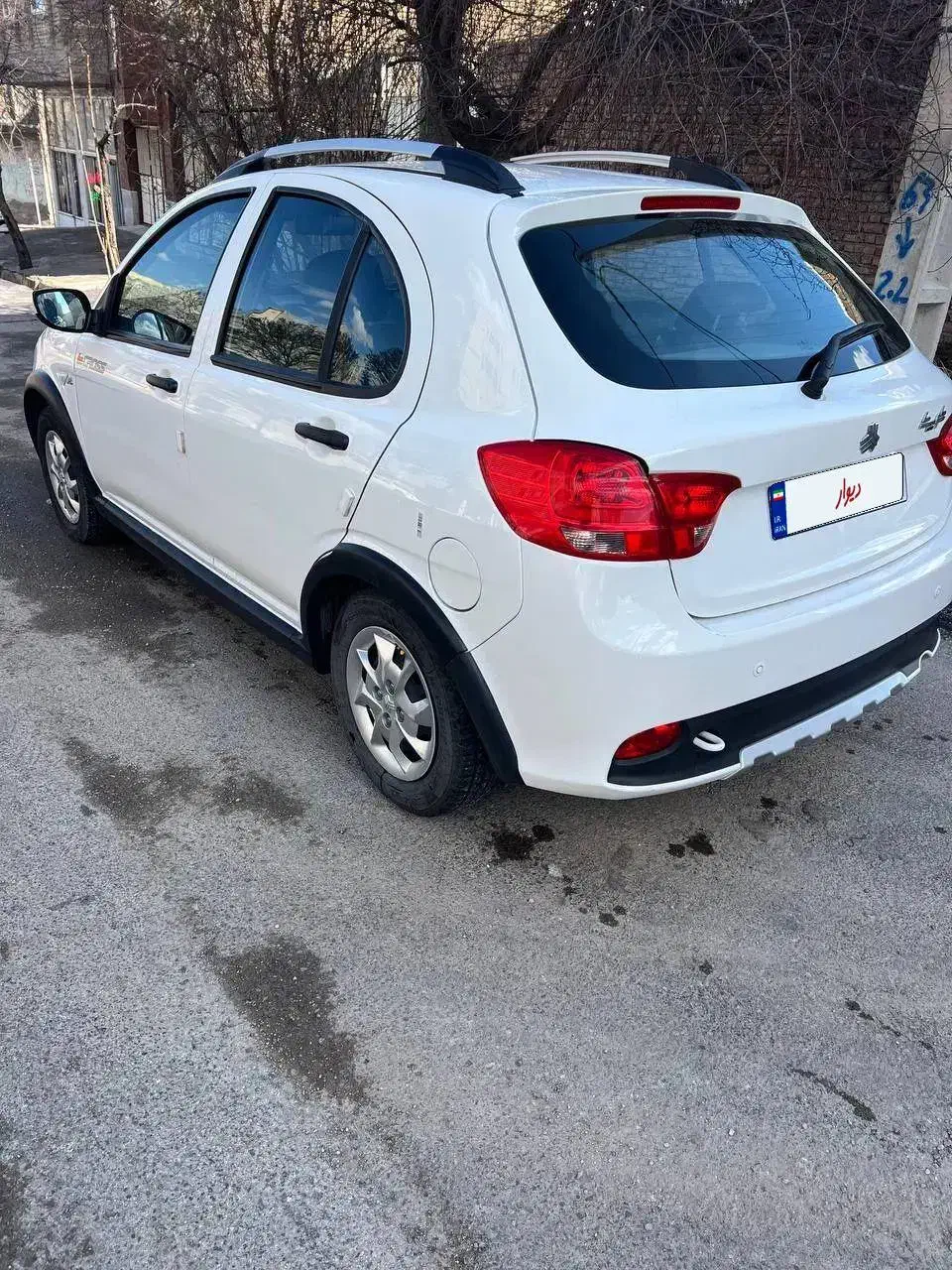 کوئیک s|خودرو سواری و وانت|مشگین شهر, |دیوار