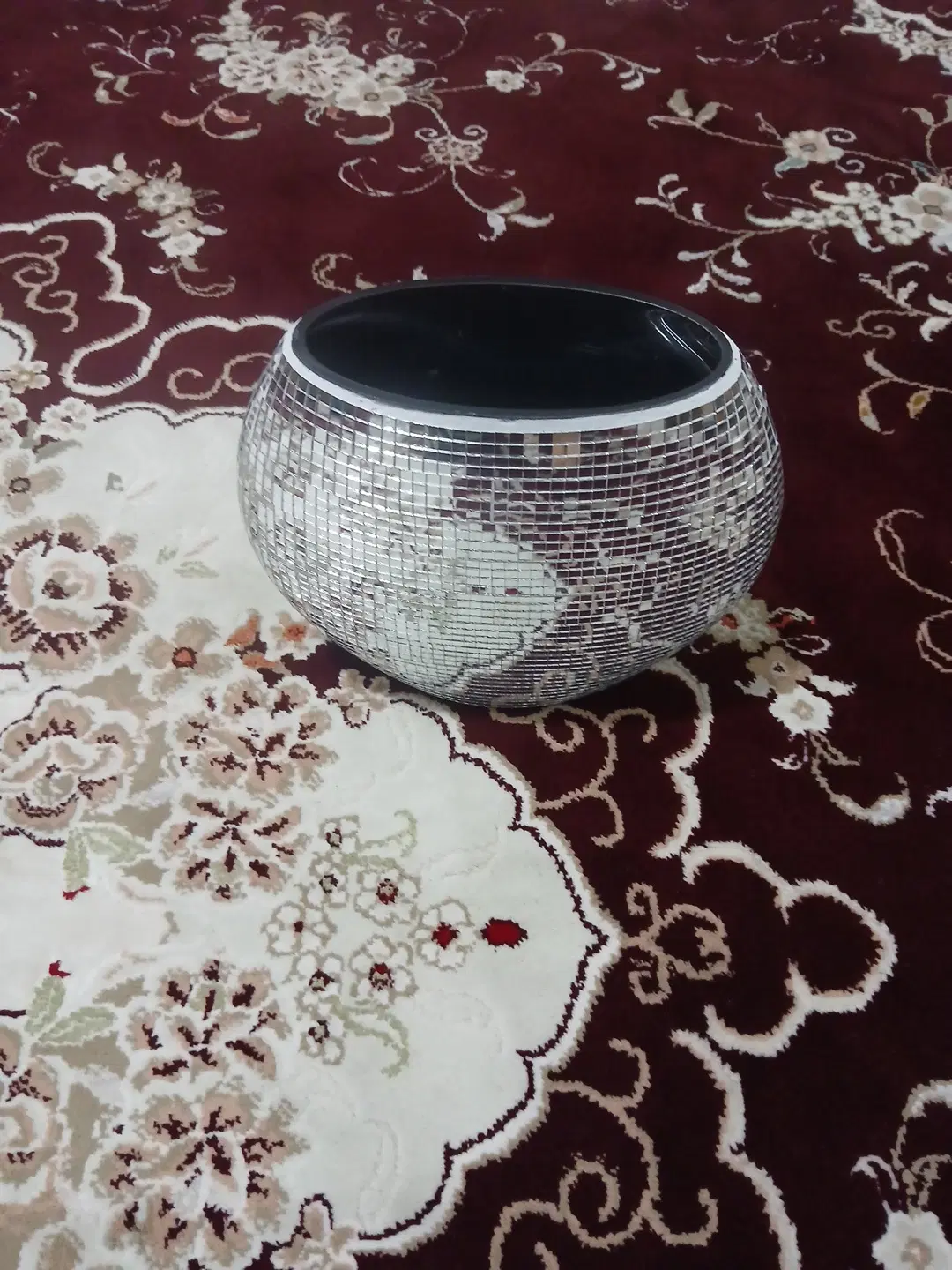 گلدان|صنایع دستی و سایر لوازم تزئینی|گلستان (تهران), |دیوار