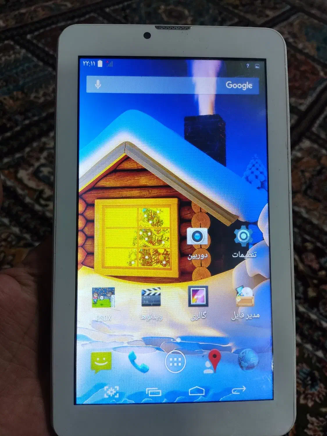 گوشی تبلت|تبلت|بیرجند, |دیوار