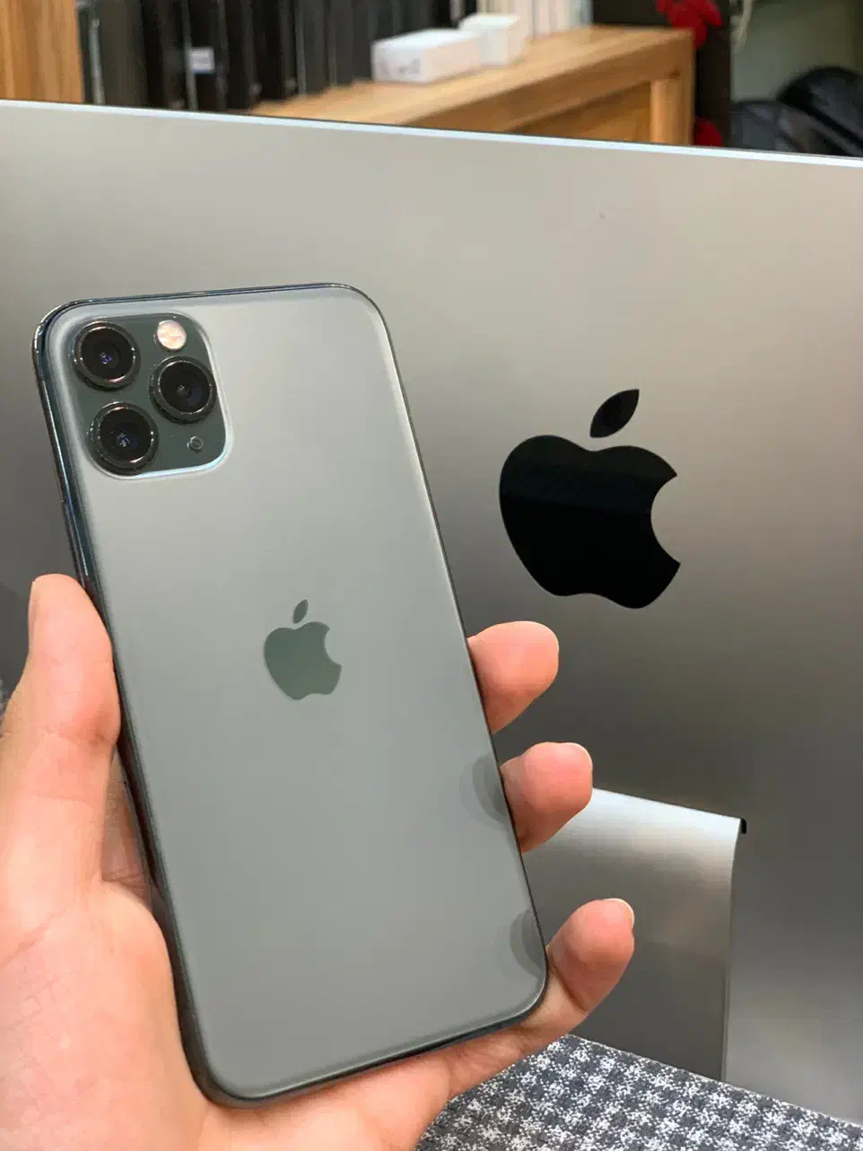 ایفون 11PRO|موبایل|مشهد, عامل|دیوار