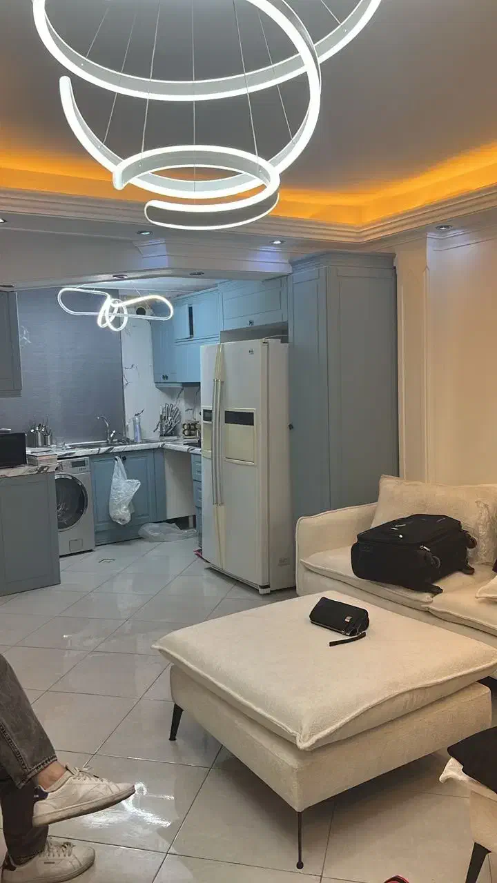 ۵۳ متر نیاززاده|فروش آپارتمان|تهران, زعفرانیه|دیوار