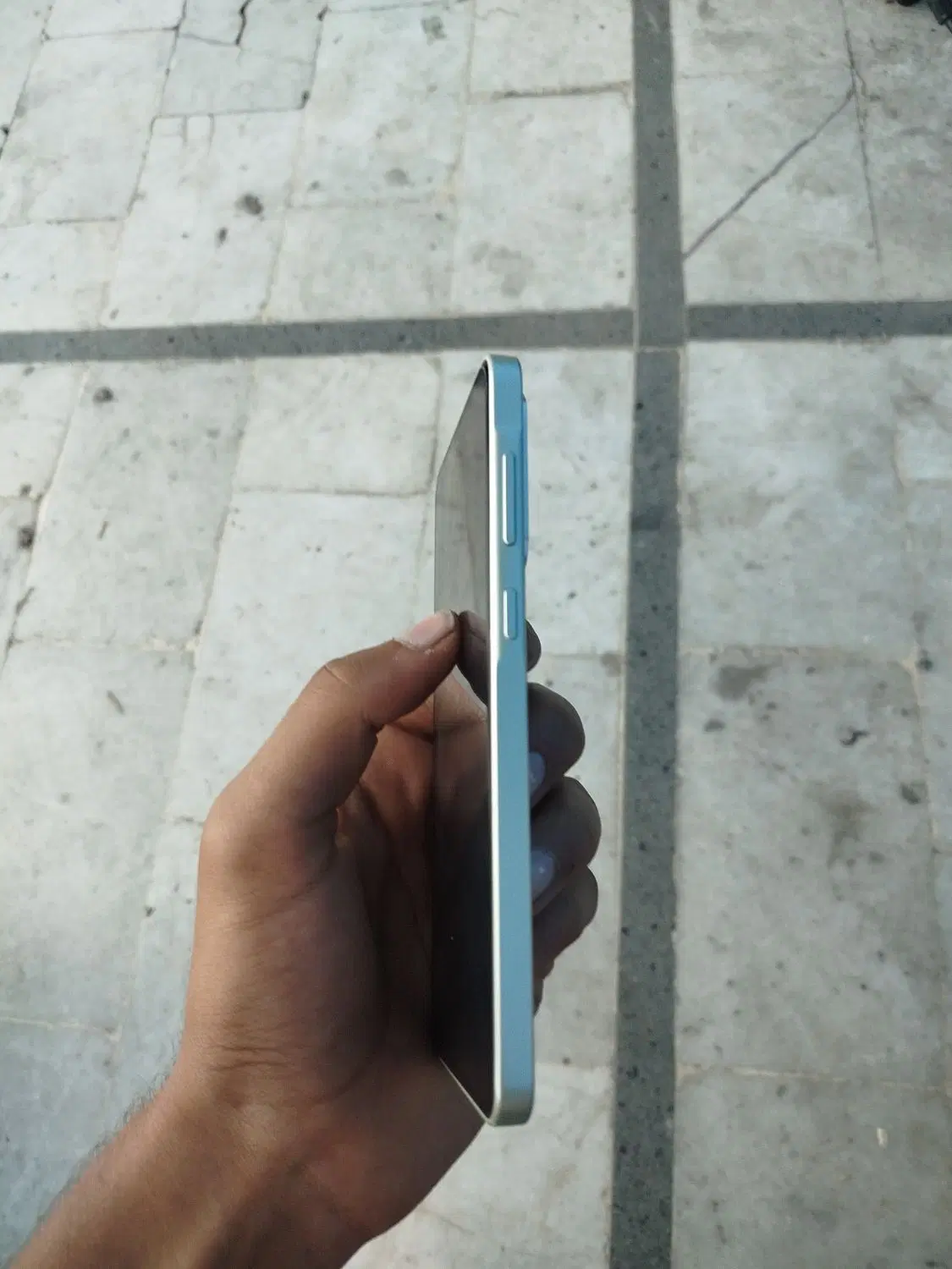 گوشی a36 128/8|موبایل|مشهد, شریف|دیوار