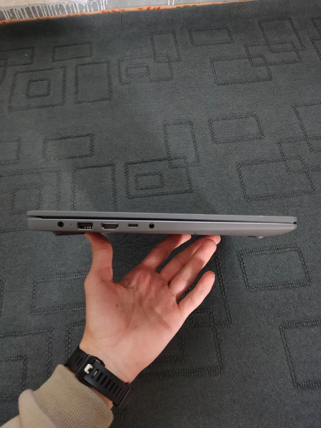 idea pad slim 3|رایانه همراه|قزوین, |دیوار