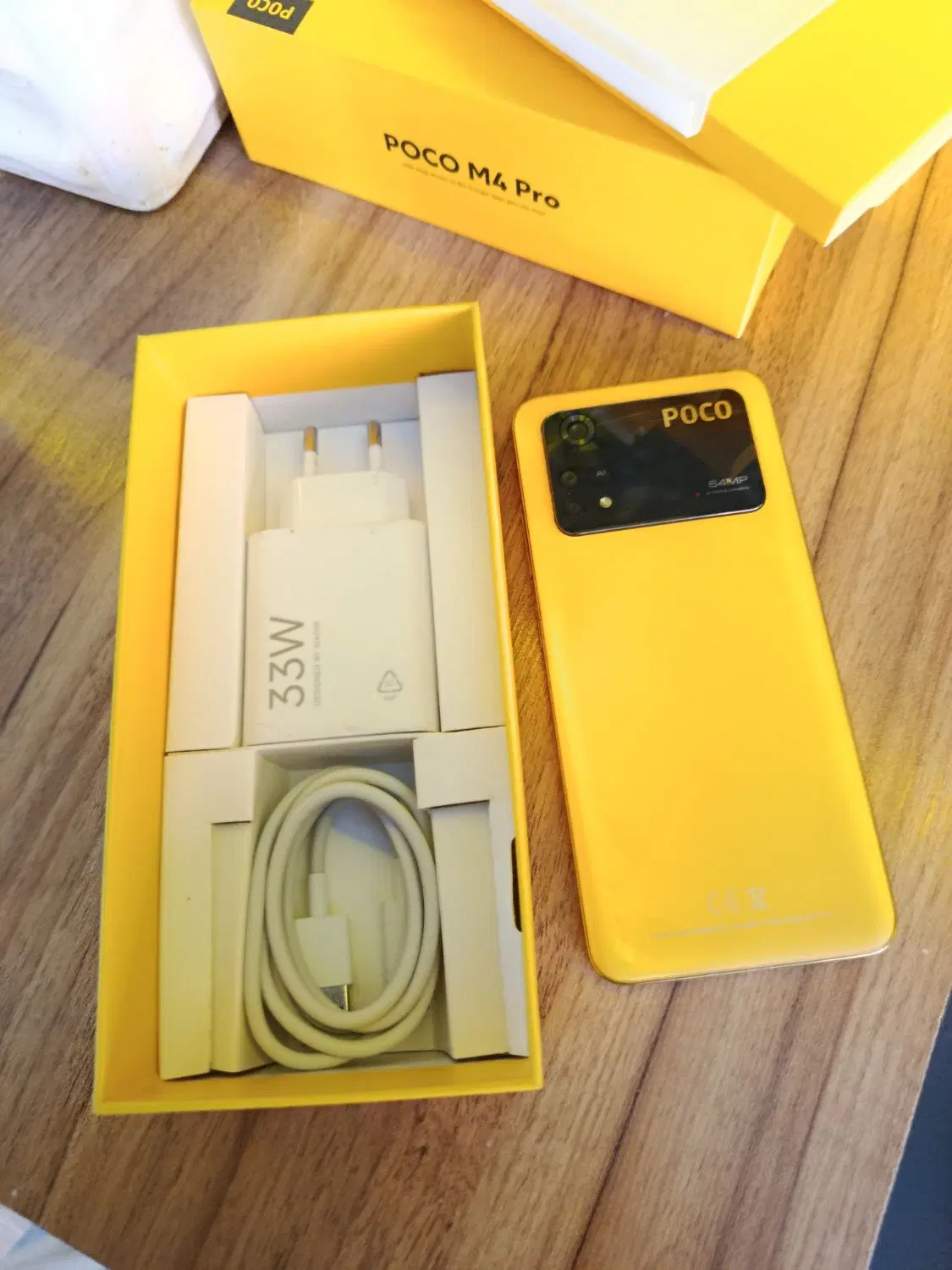 poco m4 pro|موبایل|مشهد, توس (بلوار توس)|دیوار