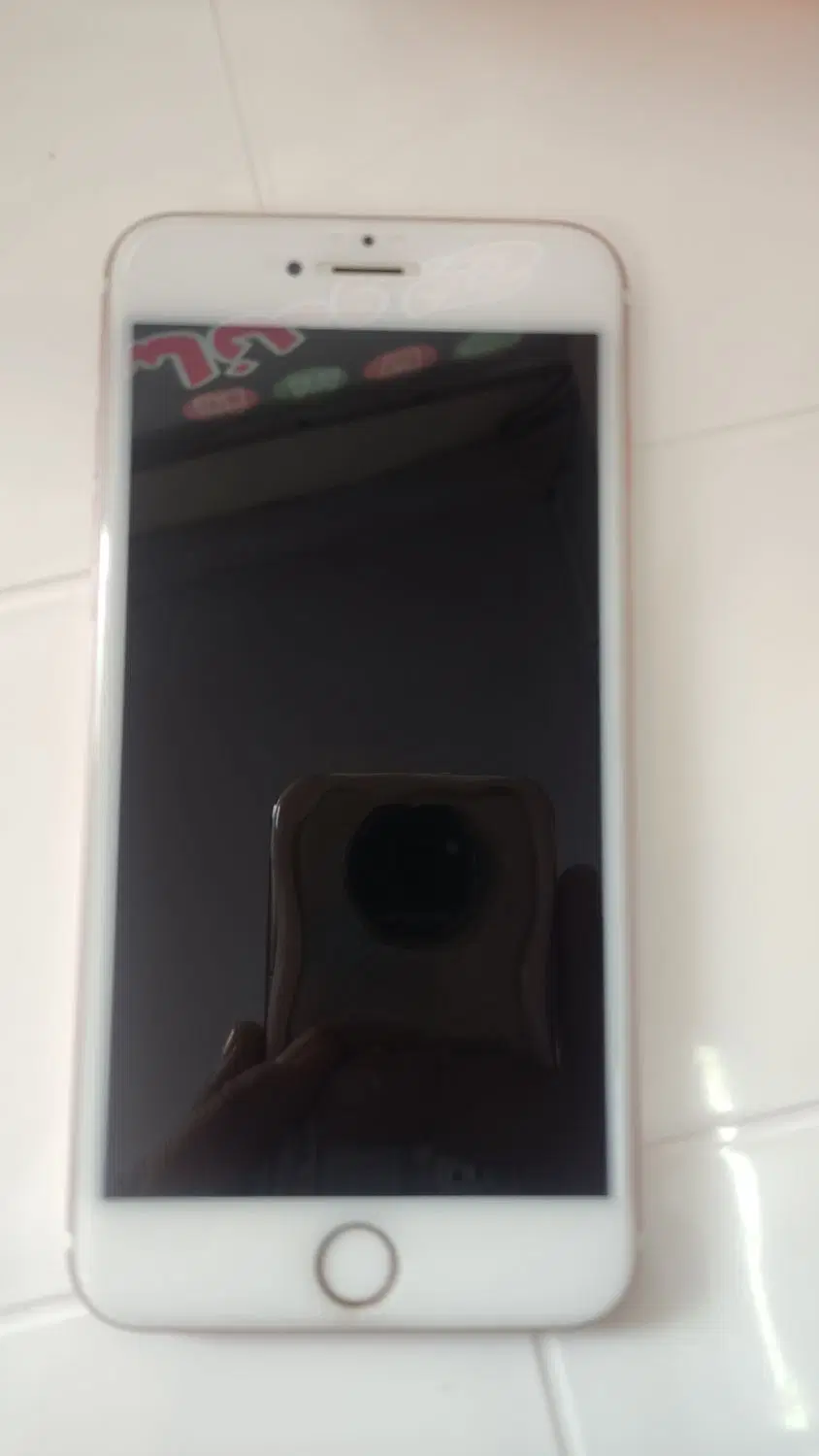 iPhone 6s Plus|موبایل|اسدآباد, |دیوار