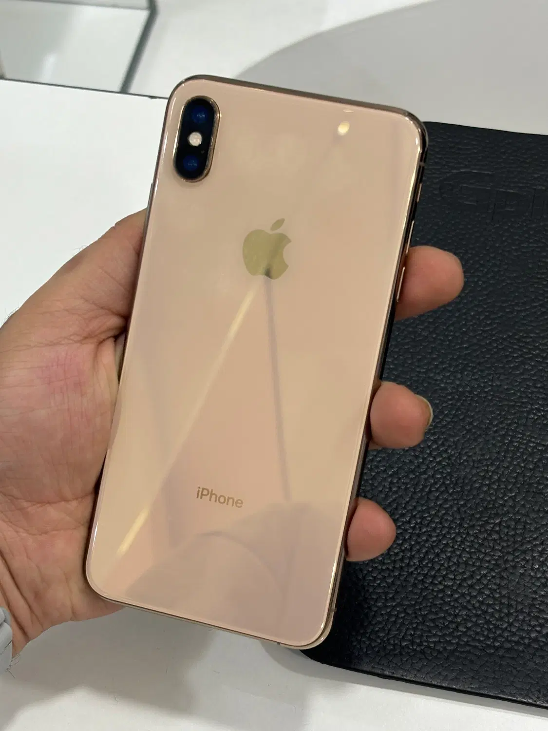 Xs max 256|موبایل|کرج, اتحاد|دیوار