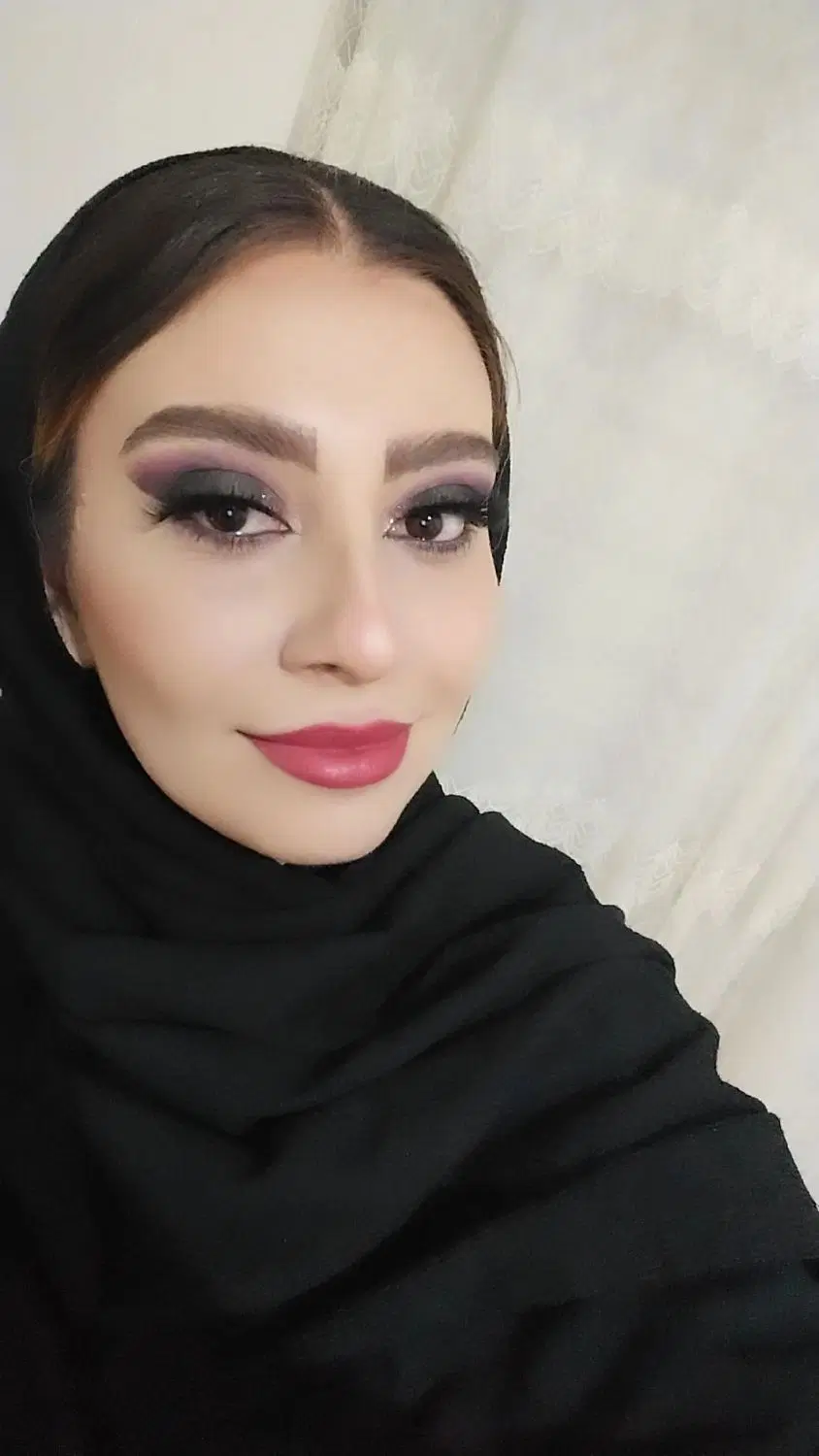 میکاپ|خدمات آرایشگری و زیبایی|شیراز, کوشک بیدک|دیوار