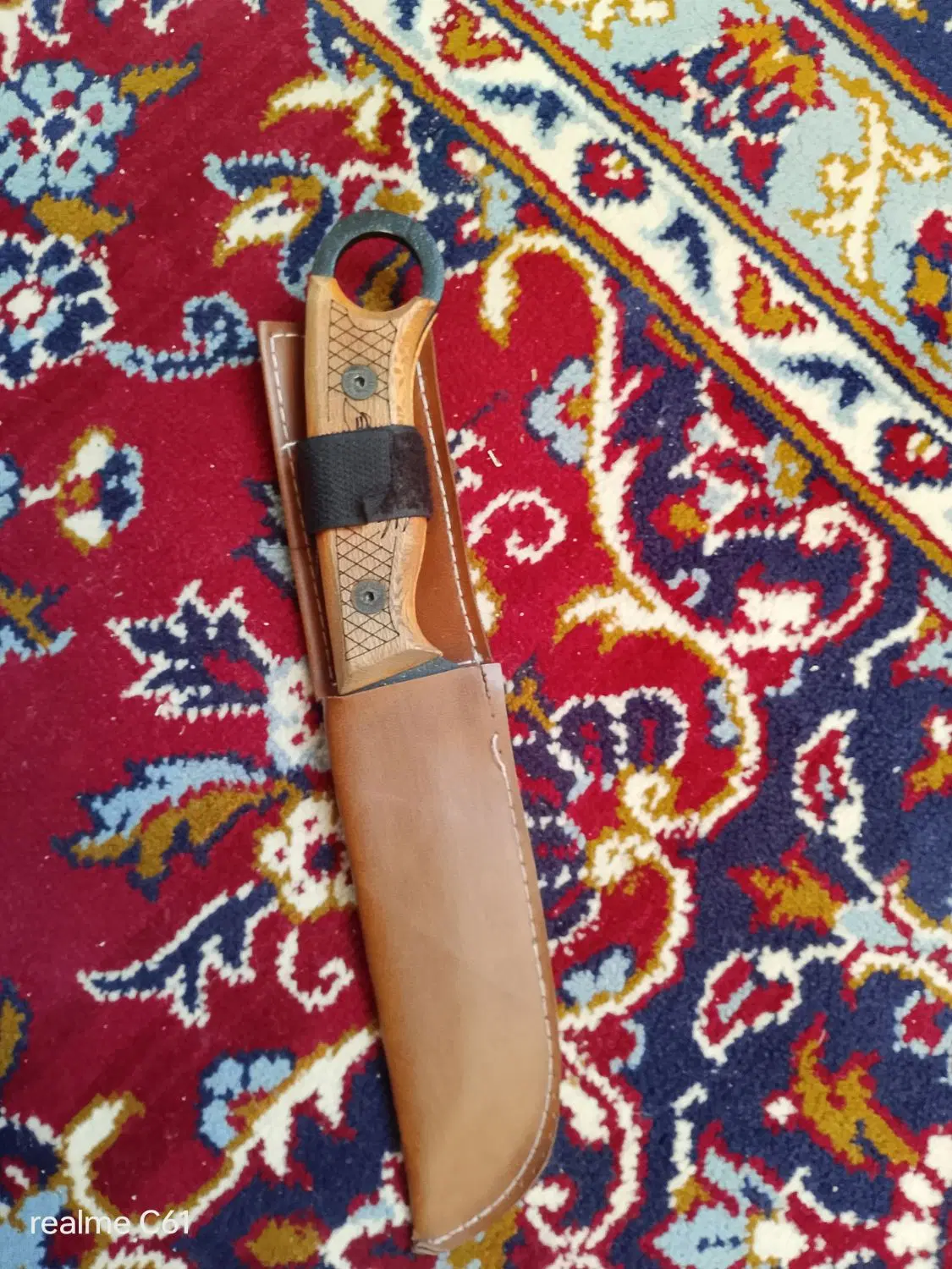 چاقو|کوهنوردی و کمپینگ|دامن, |دیوار