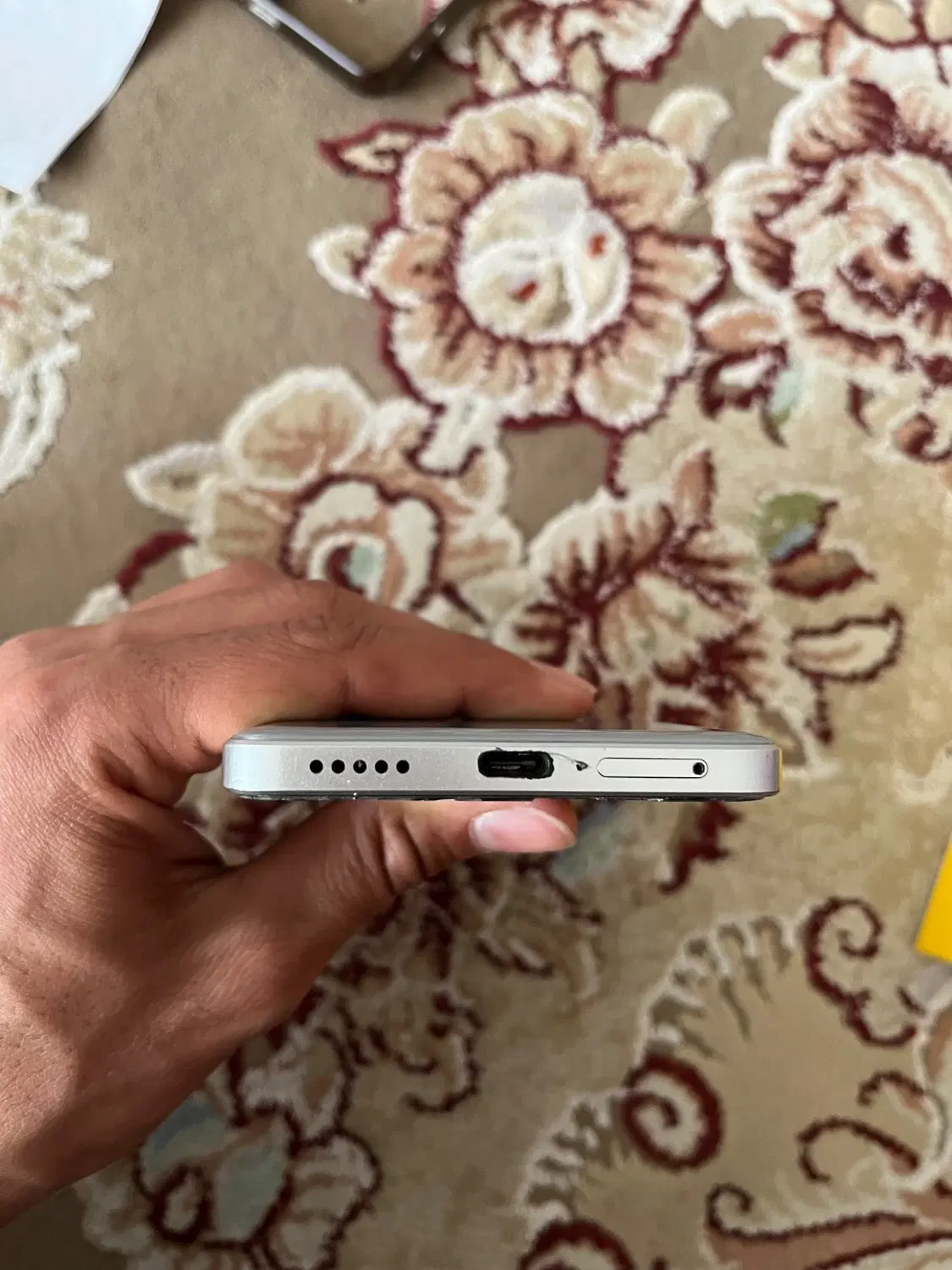 پوکو x6pro|موبایل|کرج, کوی کارمندان جنوبی|دیوار