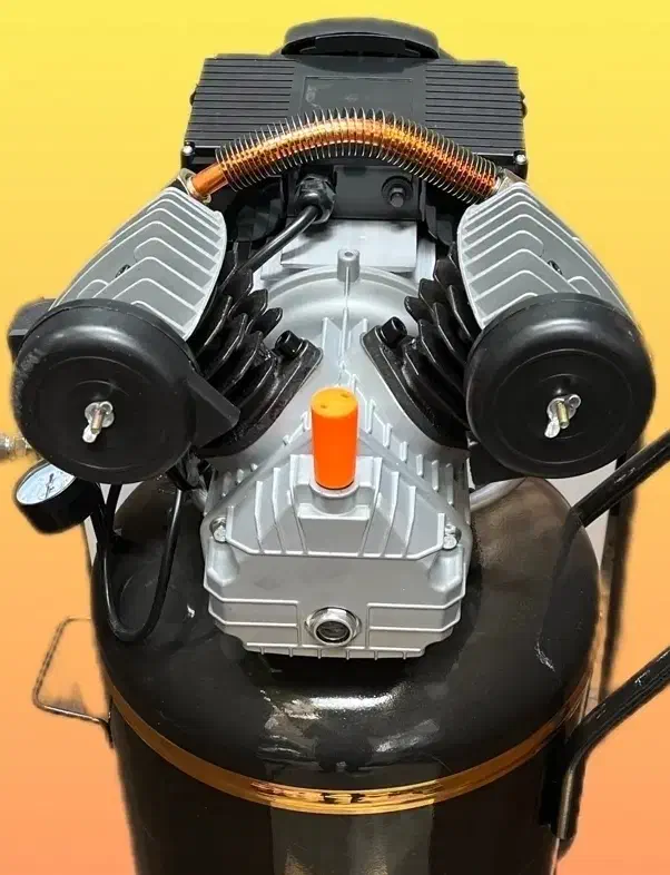 کمپرسور باد 150 لیتری|ابزارآلات|دزفول, |دیوار