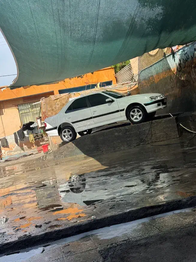 پارس ۴۰۲|خودرو سواری و وانت|چابهار, |دیوار