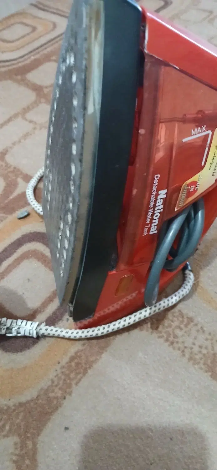 اتو|اتو و لوازم اتو|هندیجان, |دیوار