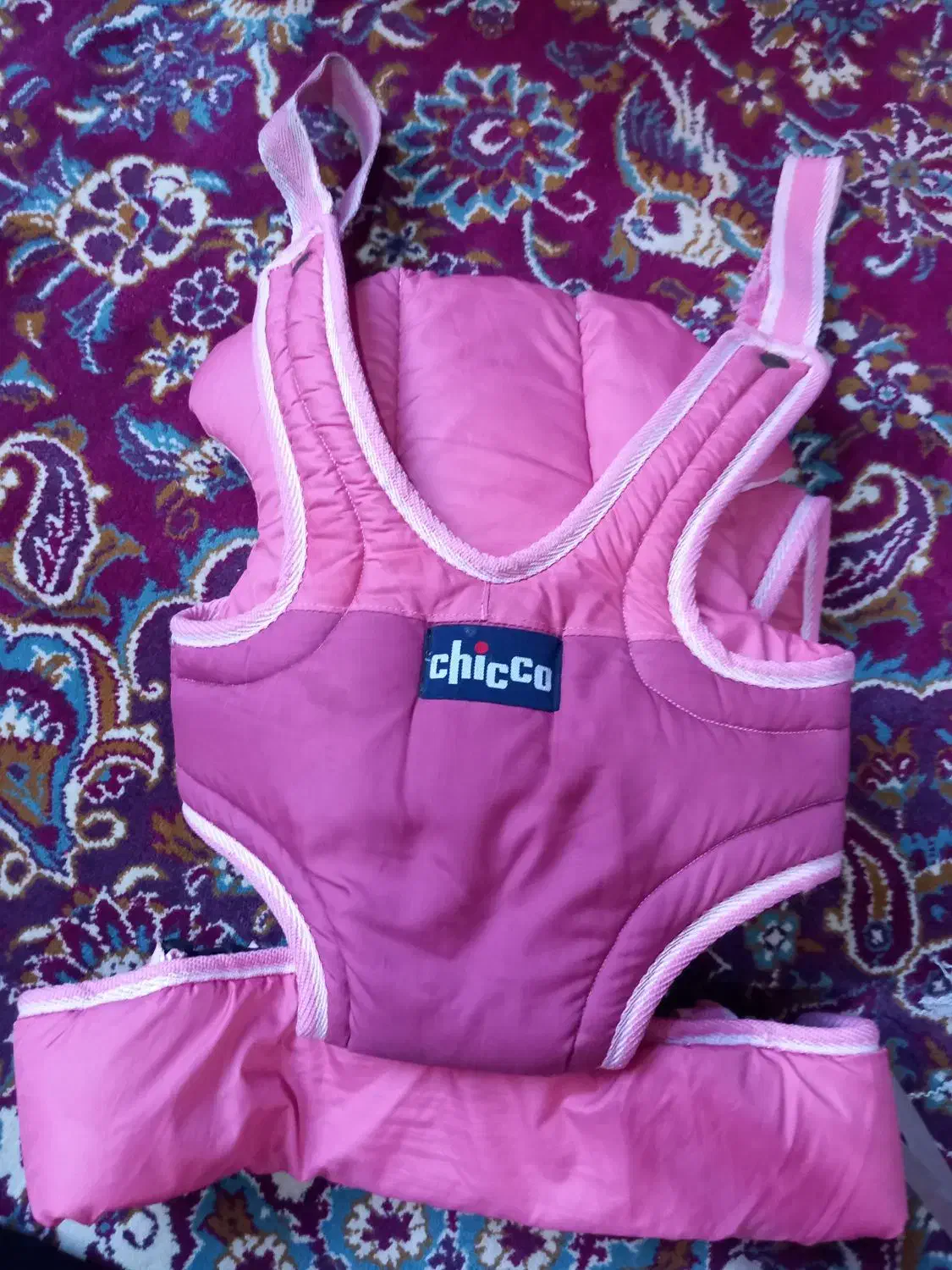 آغوشی|کالسکه و لوازم جانبی|مینودشت, |دیوار