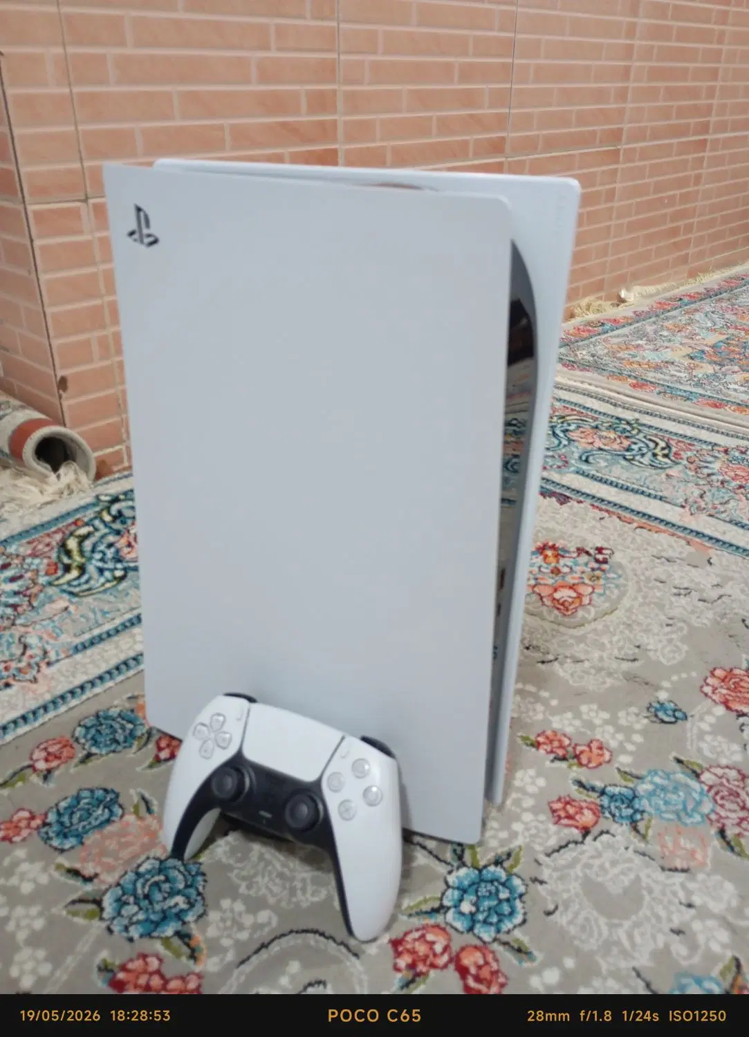 ps5فت|کنسول، بازی ویدئویی و آنلاین|بندر ماهشهر, |دیوار