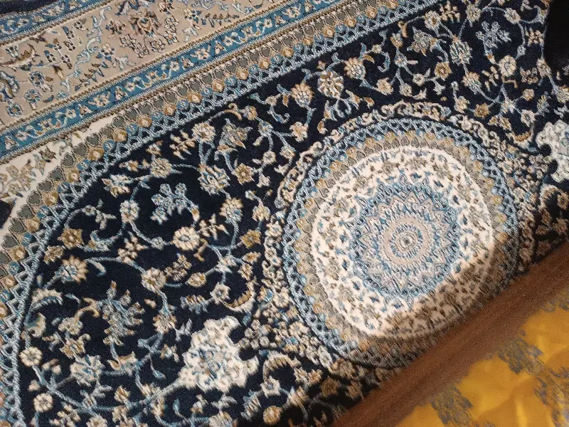 فرش در حد|فرش|گرگان, |دیوار