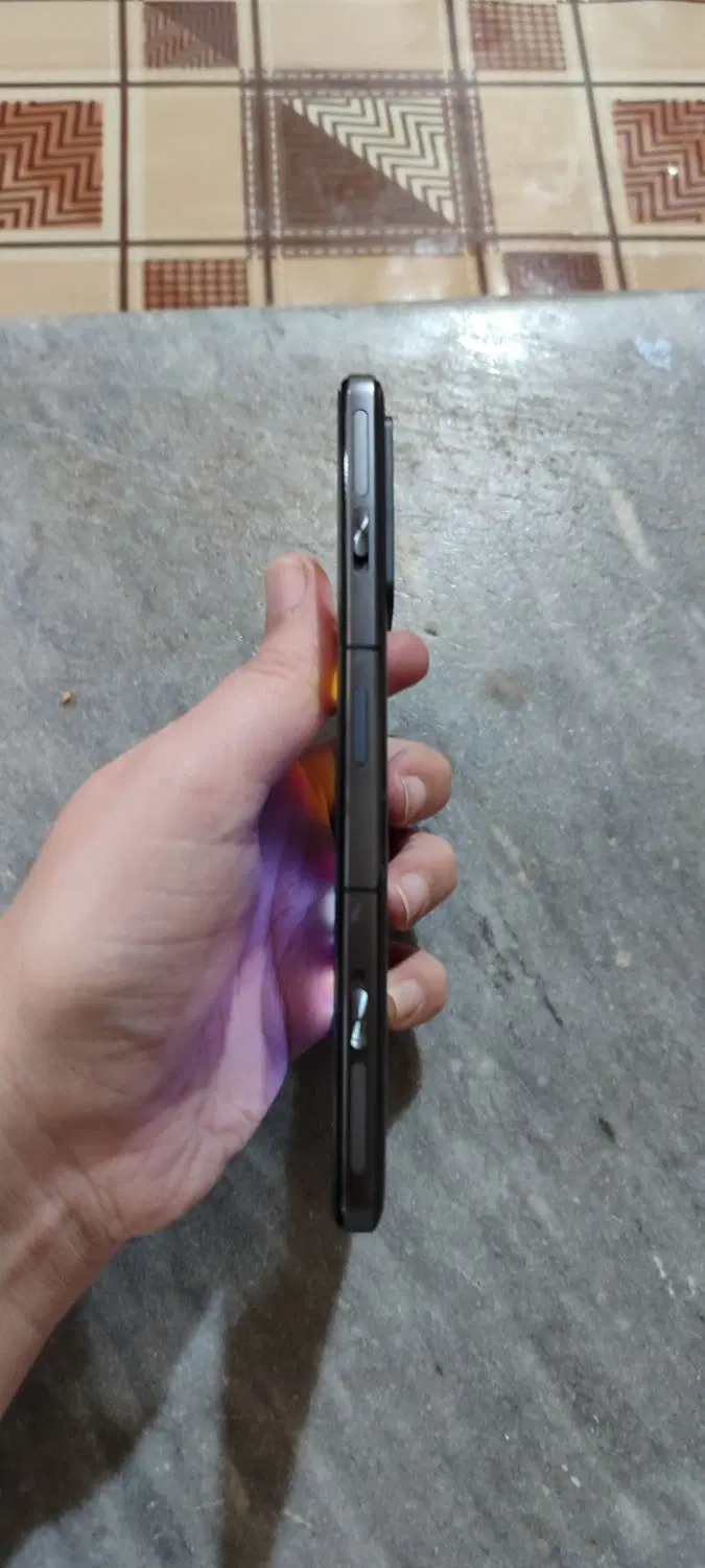 poco F4GT|موبایل|کرج, شهرک رازی (حصارک)|دیوار