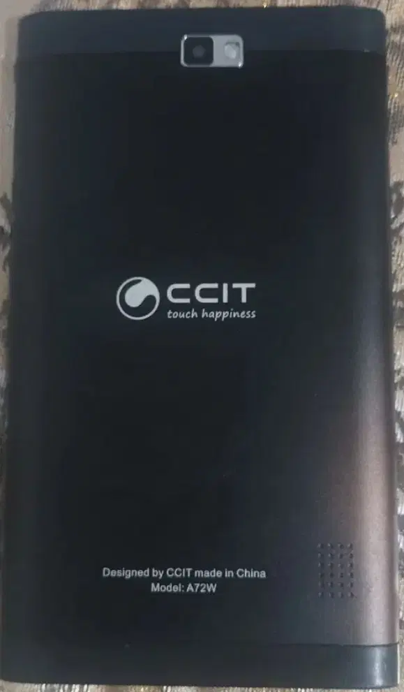 تبلت CCIT|تبلت|تبریز, |دیوار