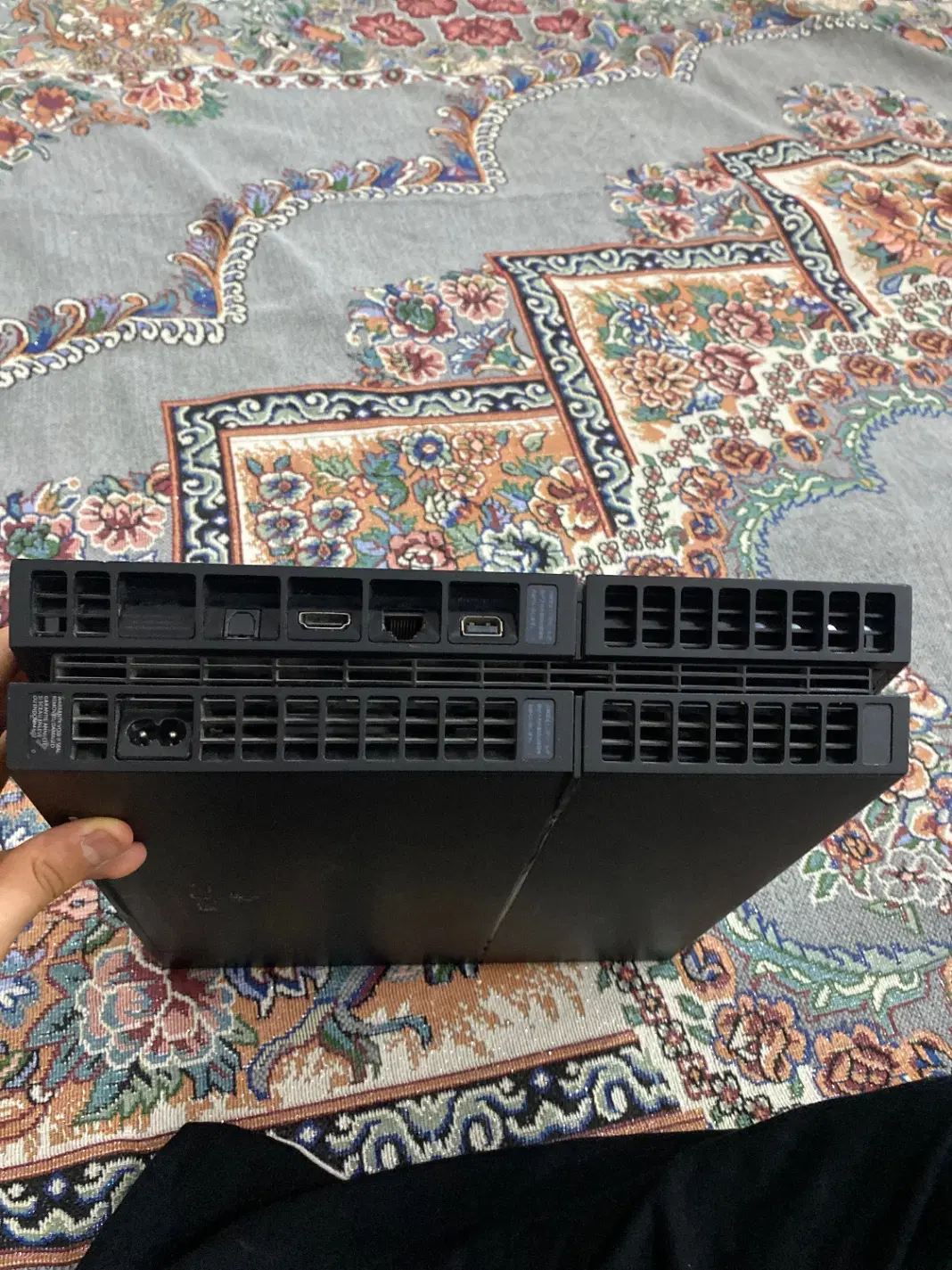 ps4|کنسول، بازی ویدئویی و آنلاین|اهواز, شریعتی جنوبی|دیوار