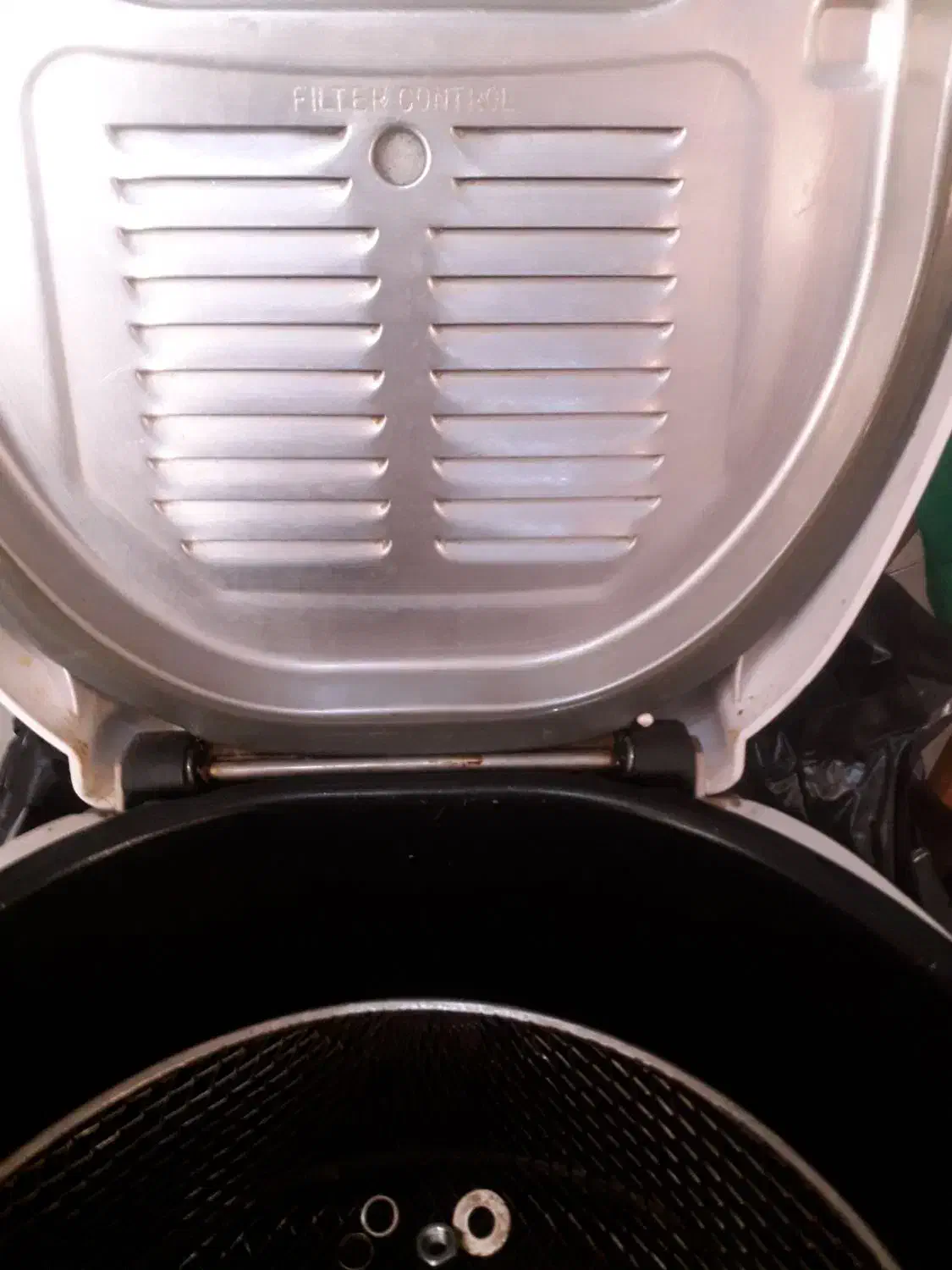 سرخ کن|سایر لوازم برقی|تهران, افسریه شمالی|دیوار