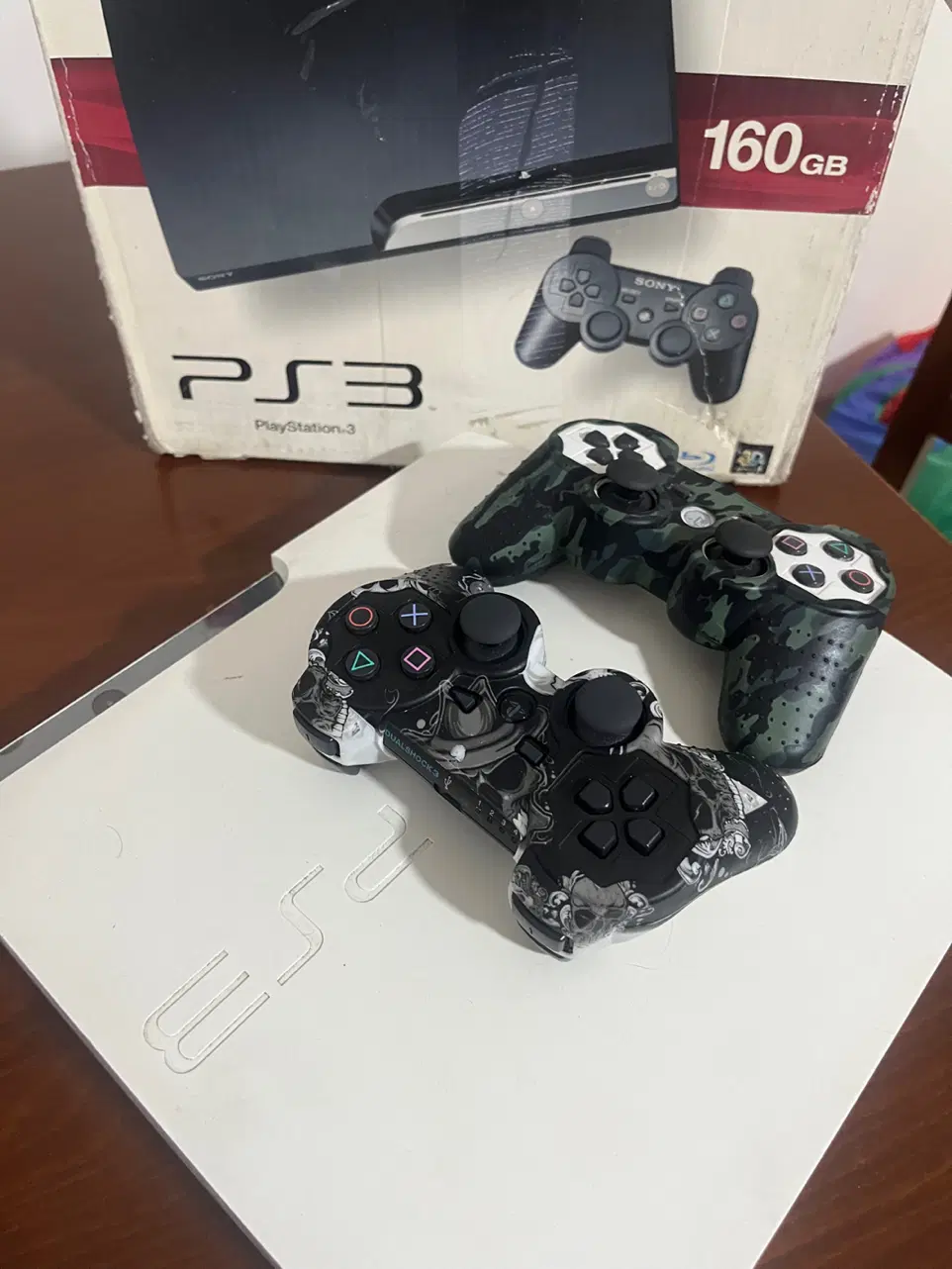 ps3 700G full game|کنسول، بازی ویدئویی و آنلاین|کرمان, |دیوار