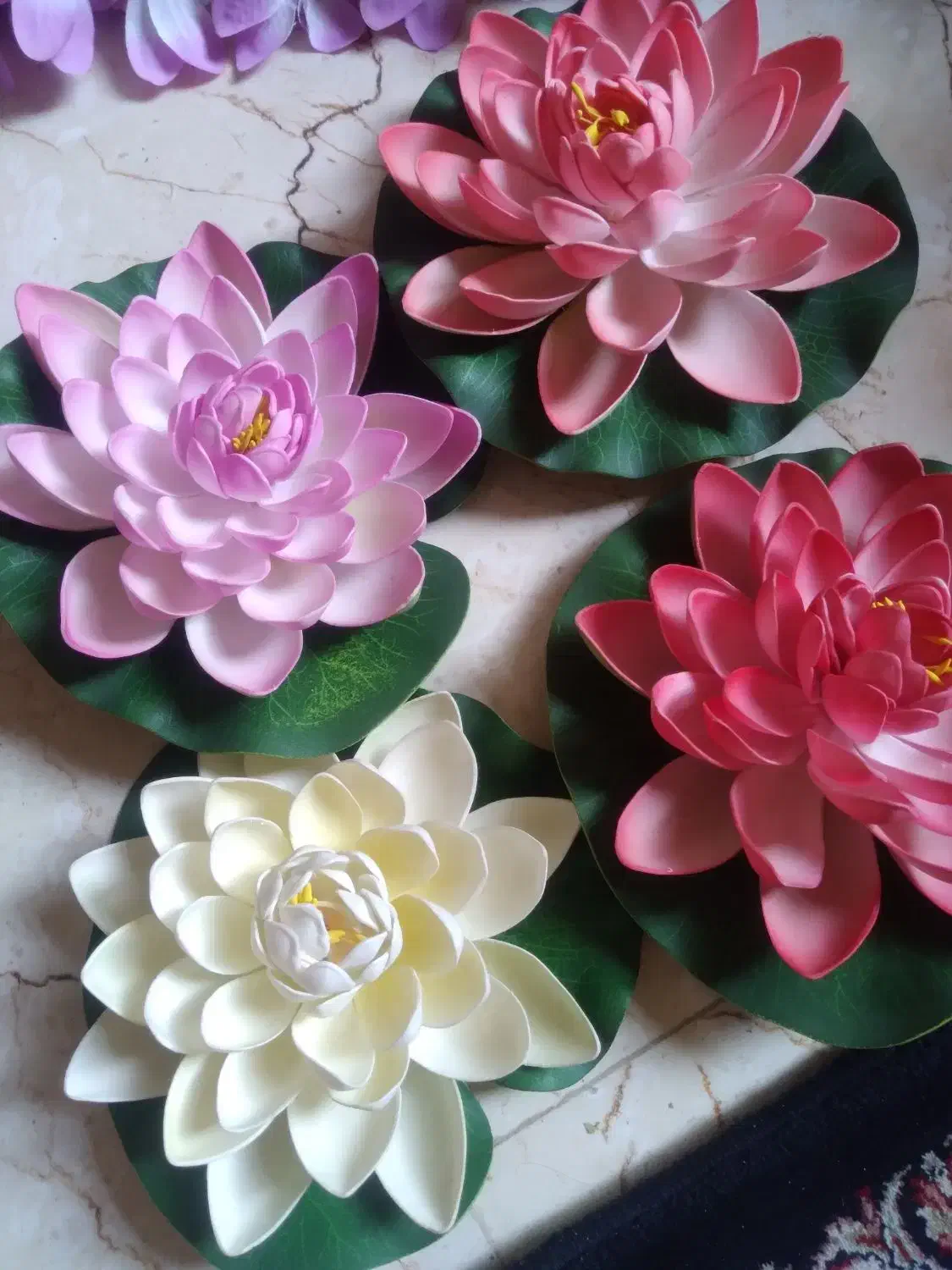 تزئینات|گل مصنوعی|تهران, ابوذر|دیوار