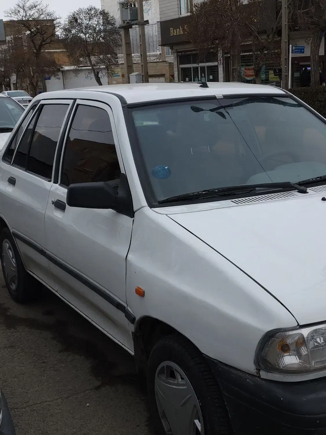 پراید 132sx|خودرو سواری و وانت|اراک, |دیوار