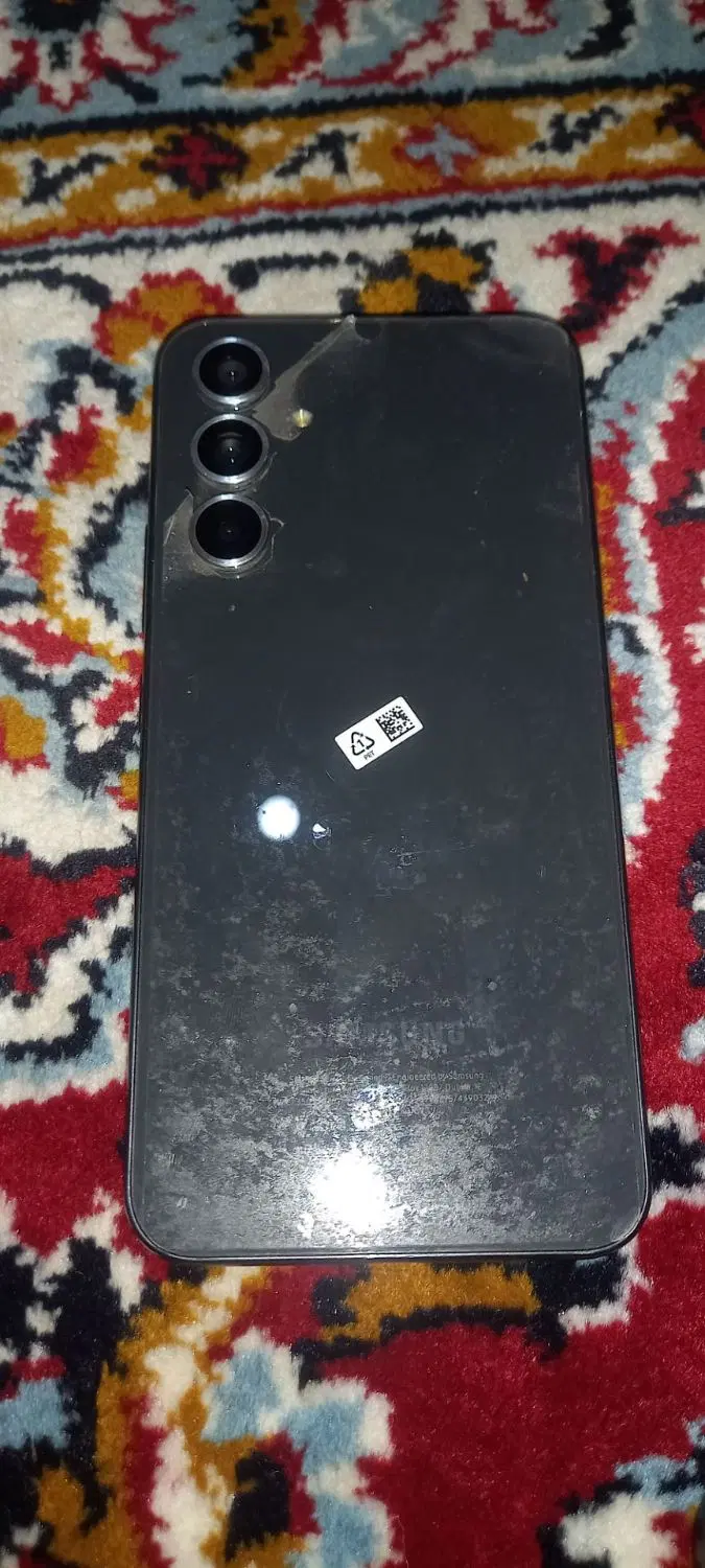 گوشیa54|موبایل|کارون, |دیوار