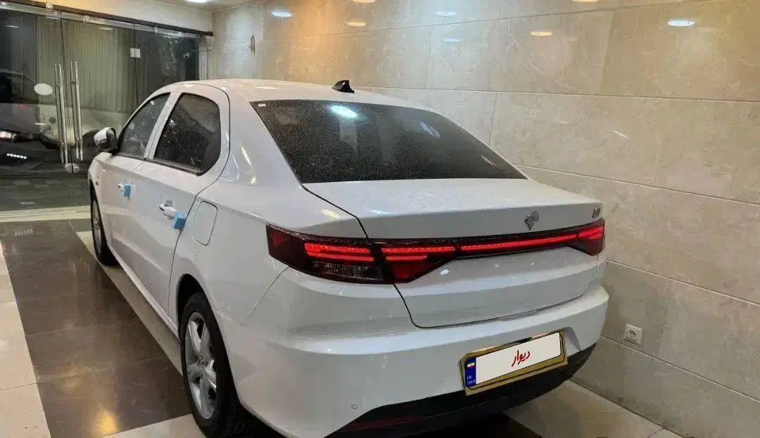 تاراv4|خودرو سواری و وانت|شاهینشهر, خانه کارگر|دیوار