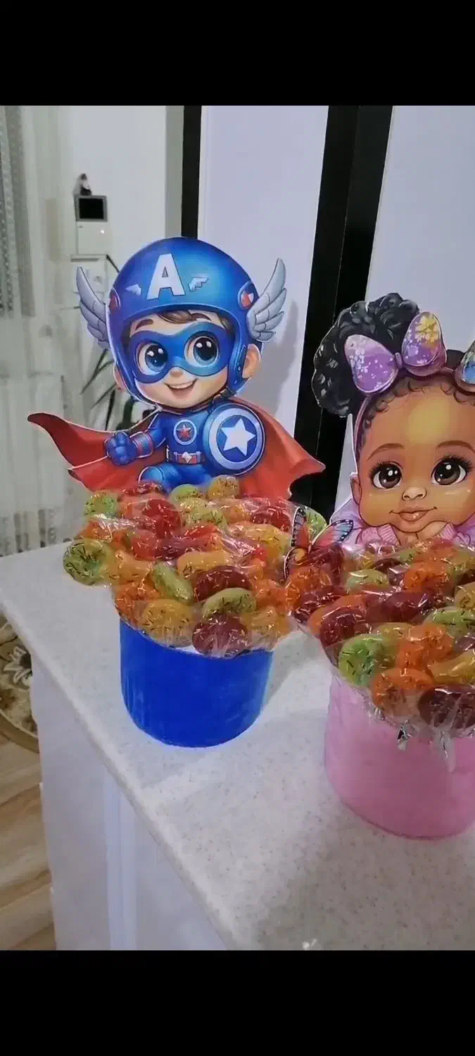 آبنبات|خوردنی و آشامیدنی|لواسان, |دیوار