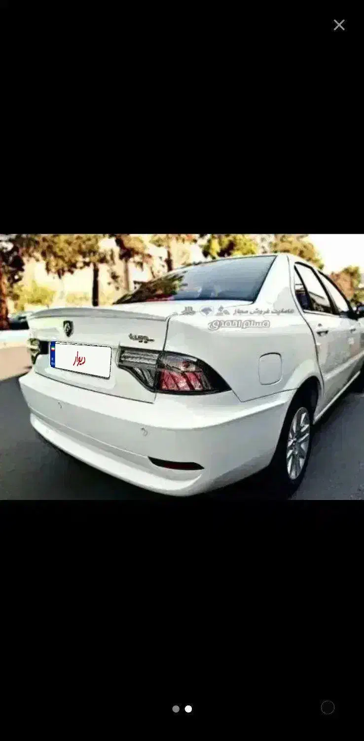 سورنxu7p|خودرو سواری و وانت|تهران, شمسآباد|دیوار