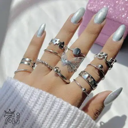 نقره 999|جواهرات|شوشتر, |دیوار