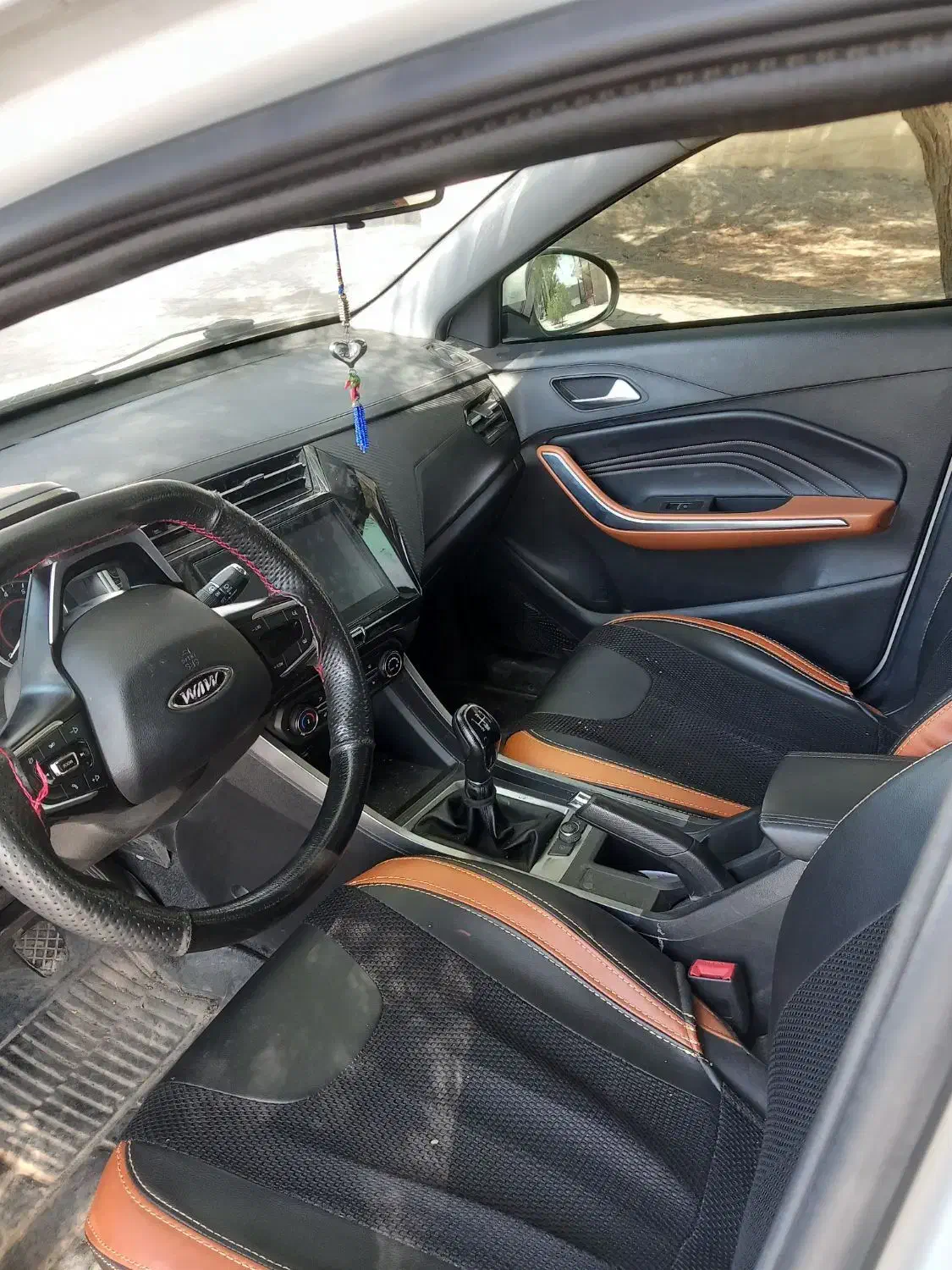 فروش X22 ProMT|خودرو سواری و وانت|بم, |دیوار