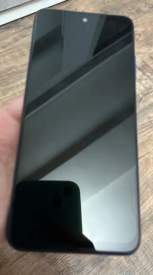 گوشی Redmi note10 5G|موبایل|قم, پردیسان|دیوار